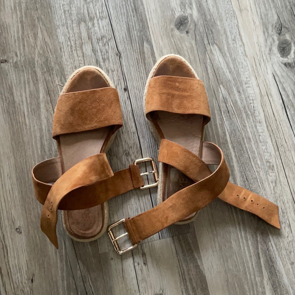 Raye Espadrille sandals